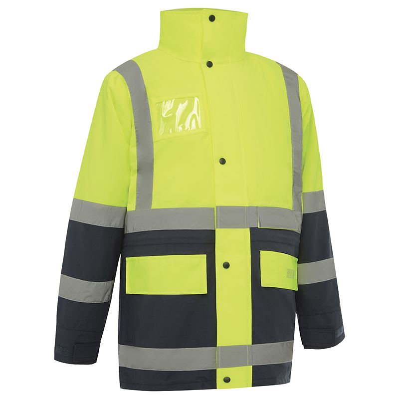 Yellow/Navy