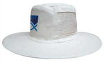 Headwear WA 3006 Canvas Hat with Vents