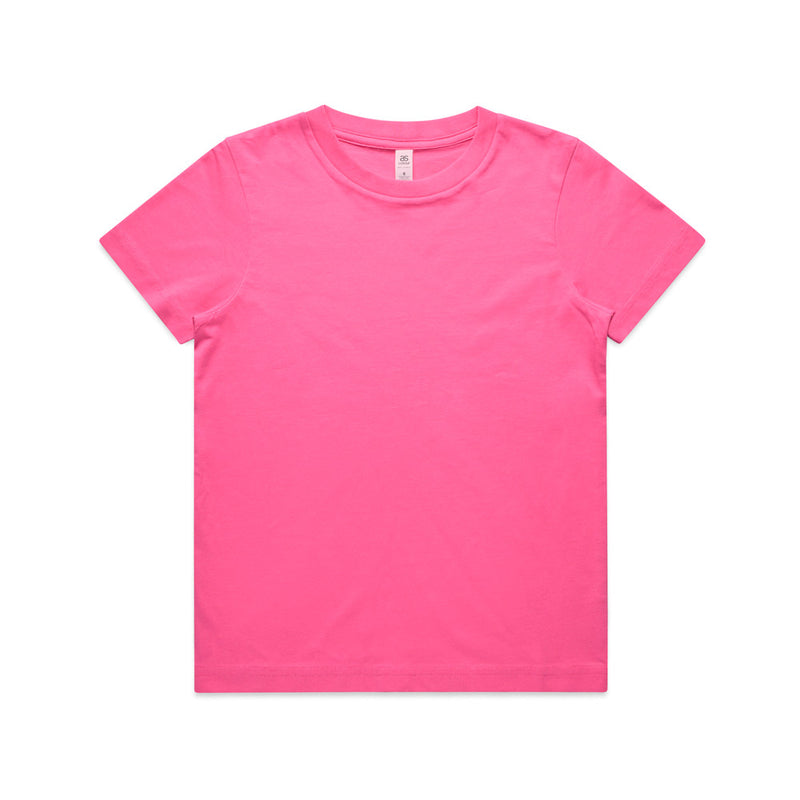 charity pink