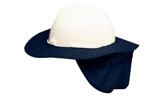 Headwear WA 3017 Large Backed Hard Helmet Brim