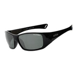 Smoke - Black Gloss Frame