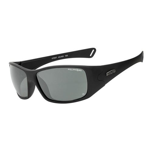 Smoke - Soft Touch Frame