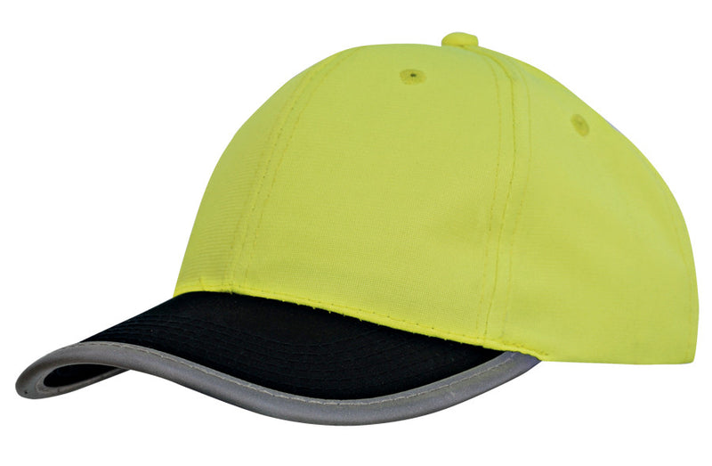 Hiviz Green