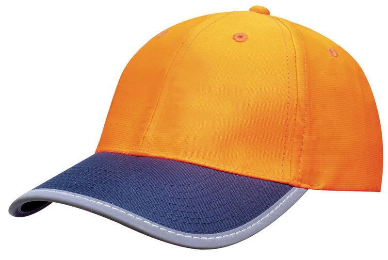 Hiviz Orange