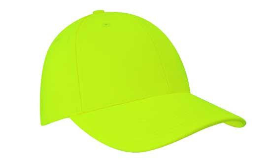 Hiviz Green