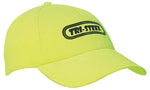 Headwear WA 3022 Luminescent Safety Cap