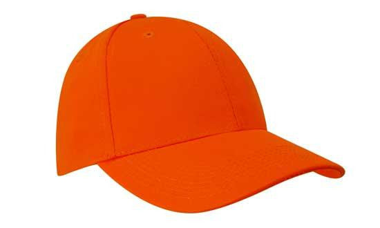 Hiviz Orange