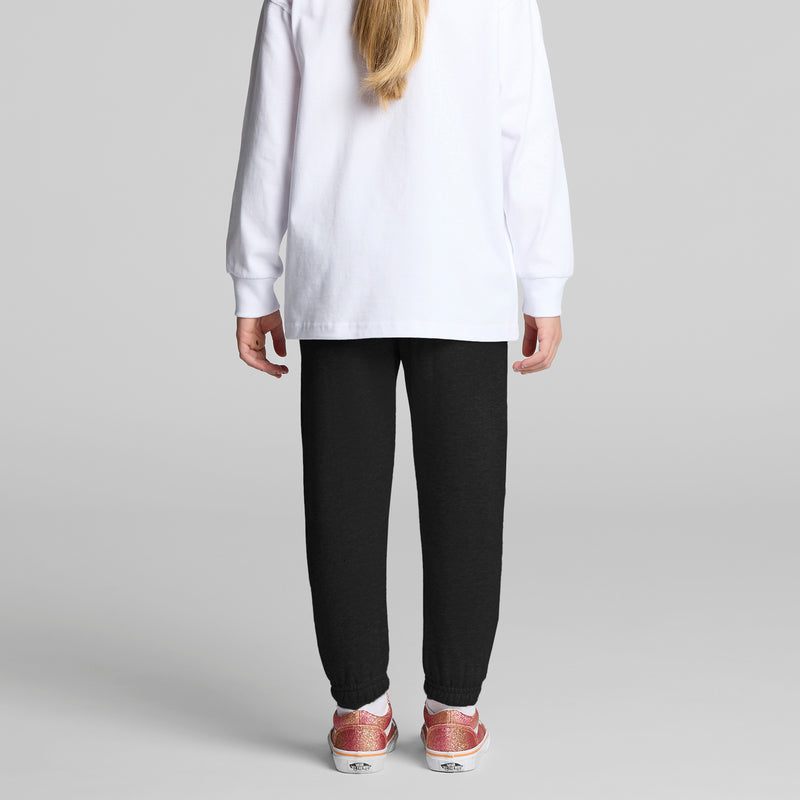 Supply Track Pants Kids – Back