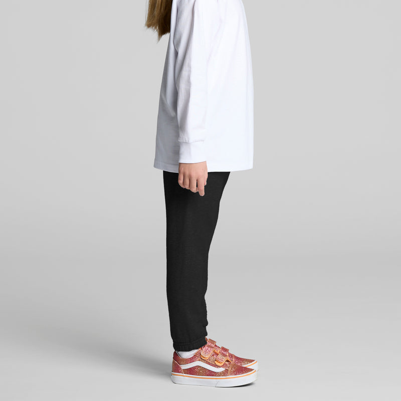 Supply Track Pants Kids – Side