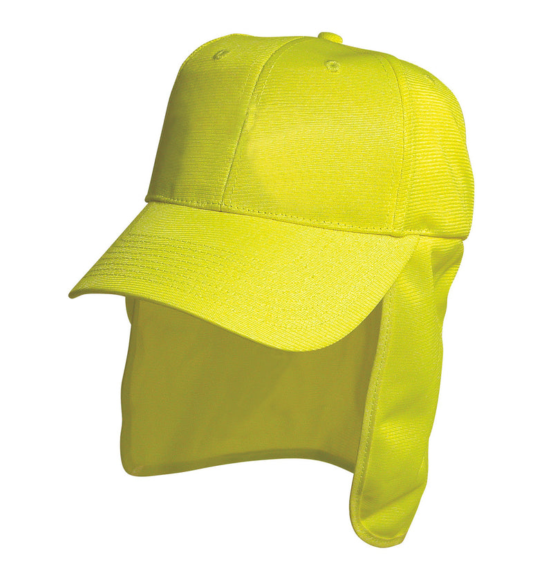 Hiviz Green