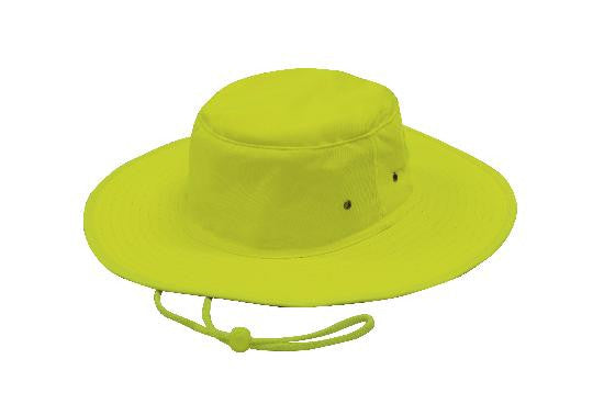 Hiviz Green