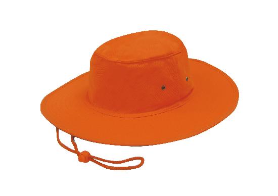 Luminescent Safety Hat