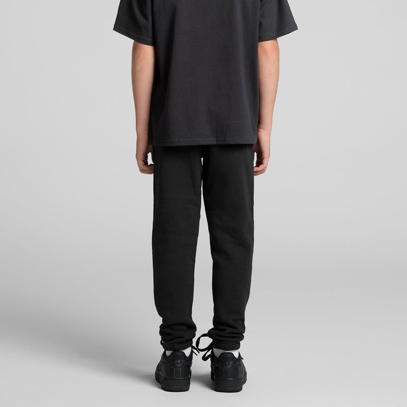 Supply Track Pants Youth – Back