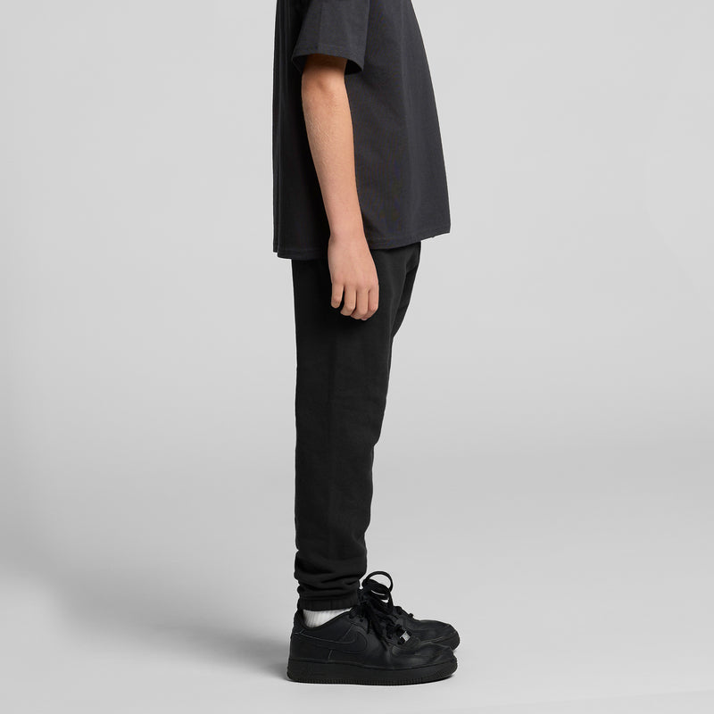 Supply Track Pants Youth – Turn