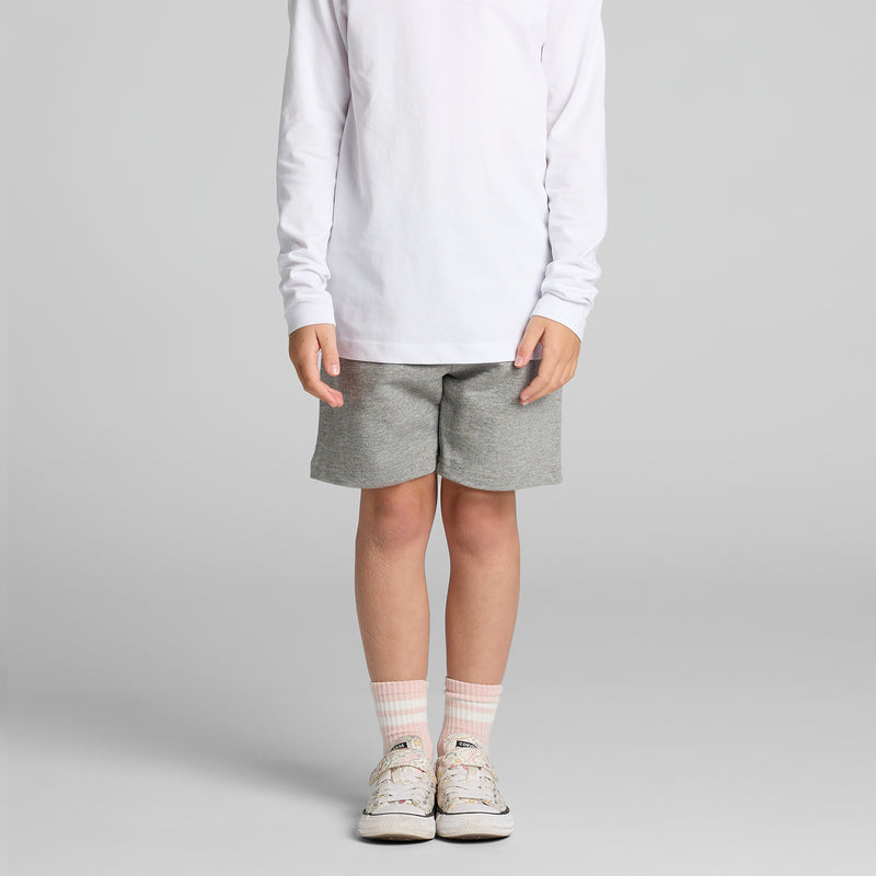 AS Colour 3025 Stadium Shorts Kids