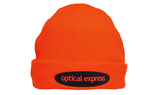 Headwear WA 3025 Luminescent Safety Beanie – Toque