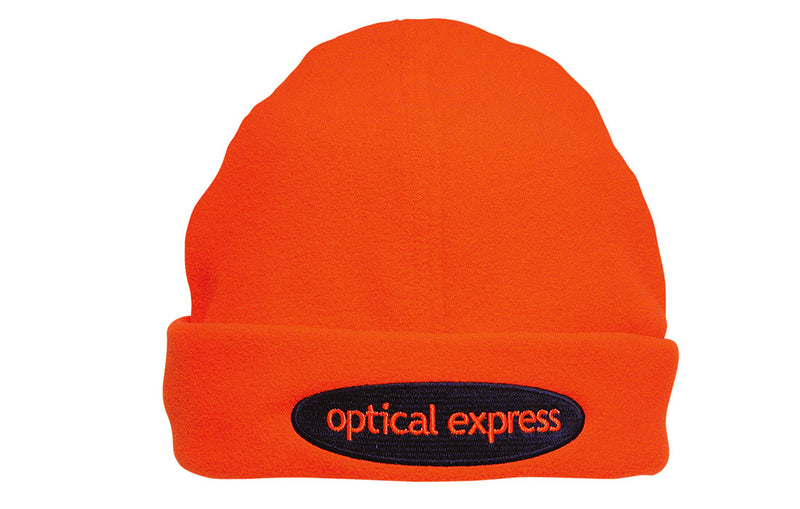Headwear WA 3025 Luminescent Safety Beanie – Toque