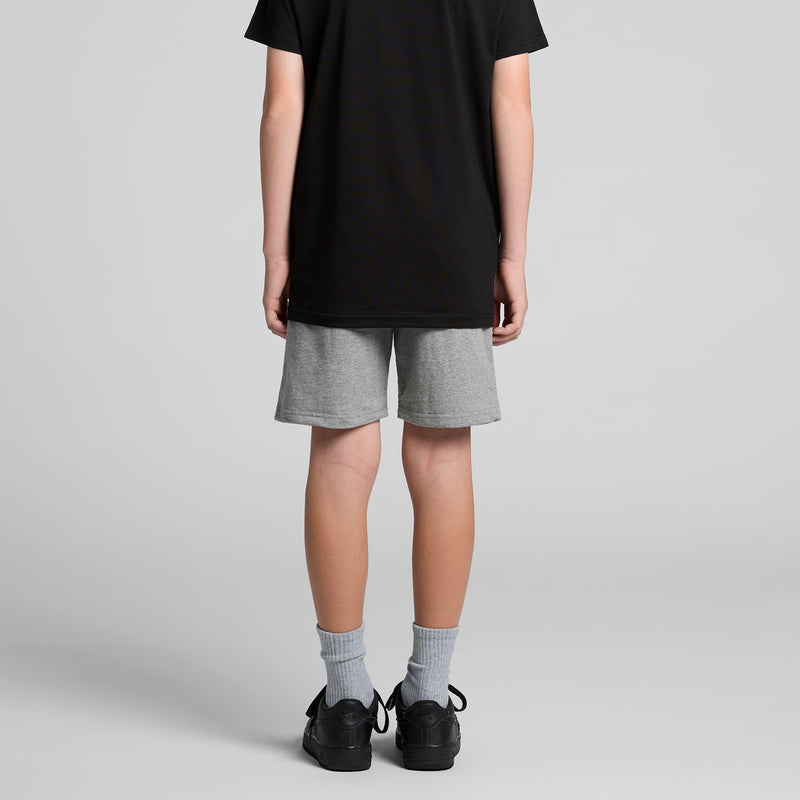 Stadium Shorts Youth – Back