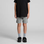 AS Colour 3026 Stadium Shorts Youth