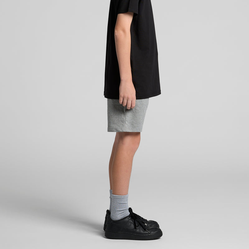 Stadium Shorts Youth – Side