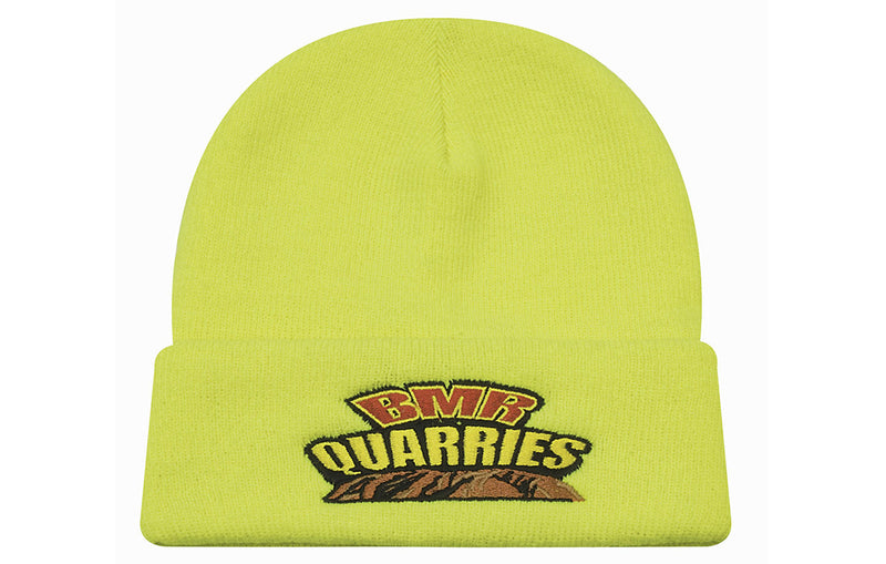 Headwear WA 3028 Luminescent Safety Acrylic Beanie – Toque