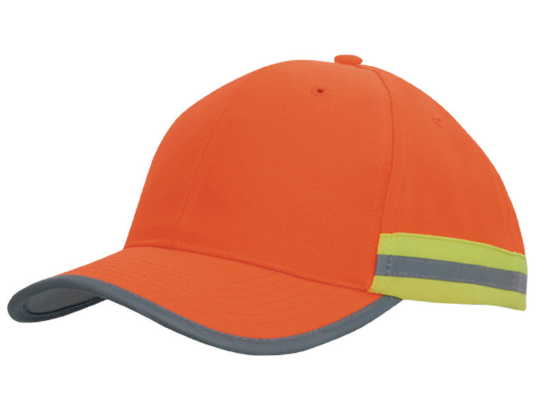 Highviz Orange