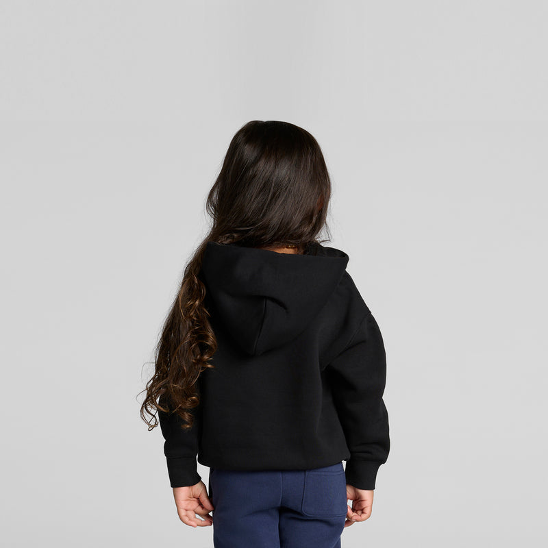 Relax Hood Kids – Back