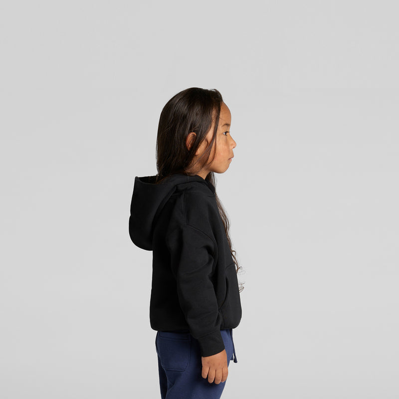 Relax Hood Kids – Side