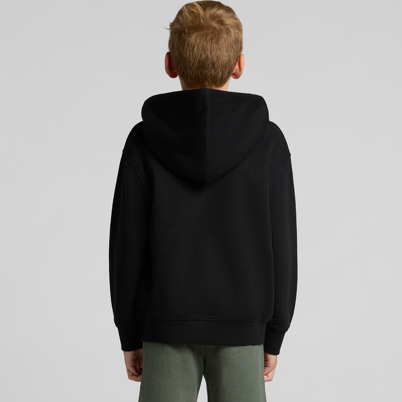Relax Hood Youth – Back
