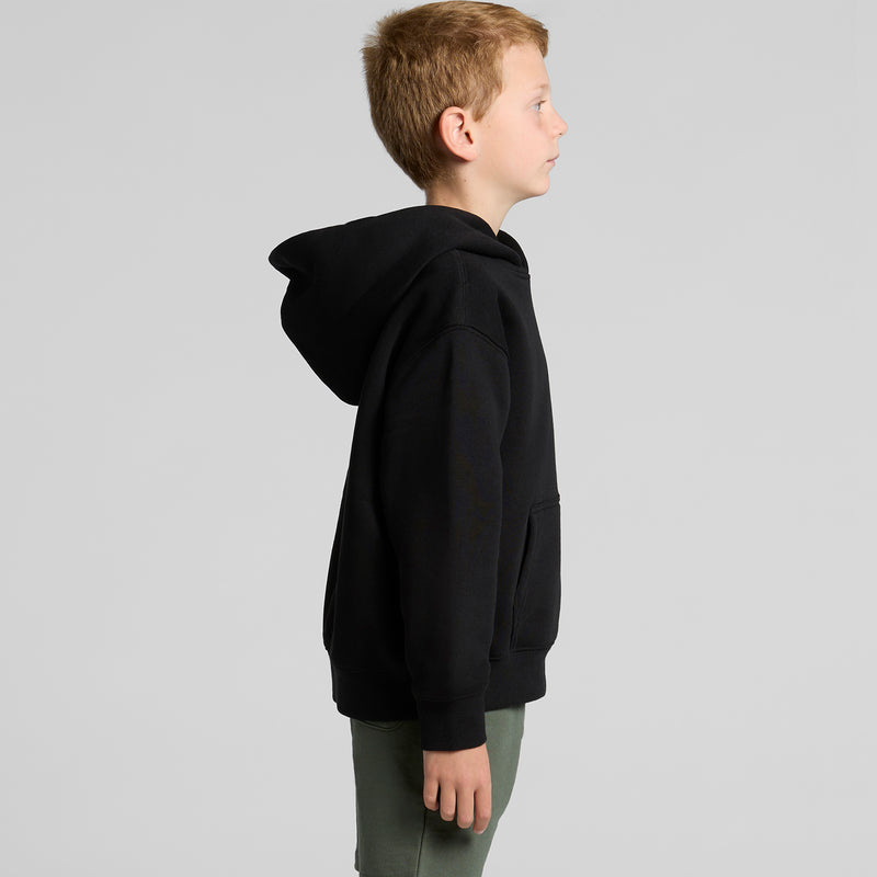 Relax Hood Youth – Side