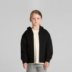 AS Colour 3038 Relax Zip Hood Kids