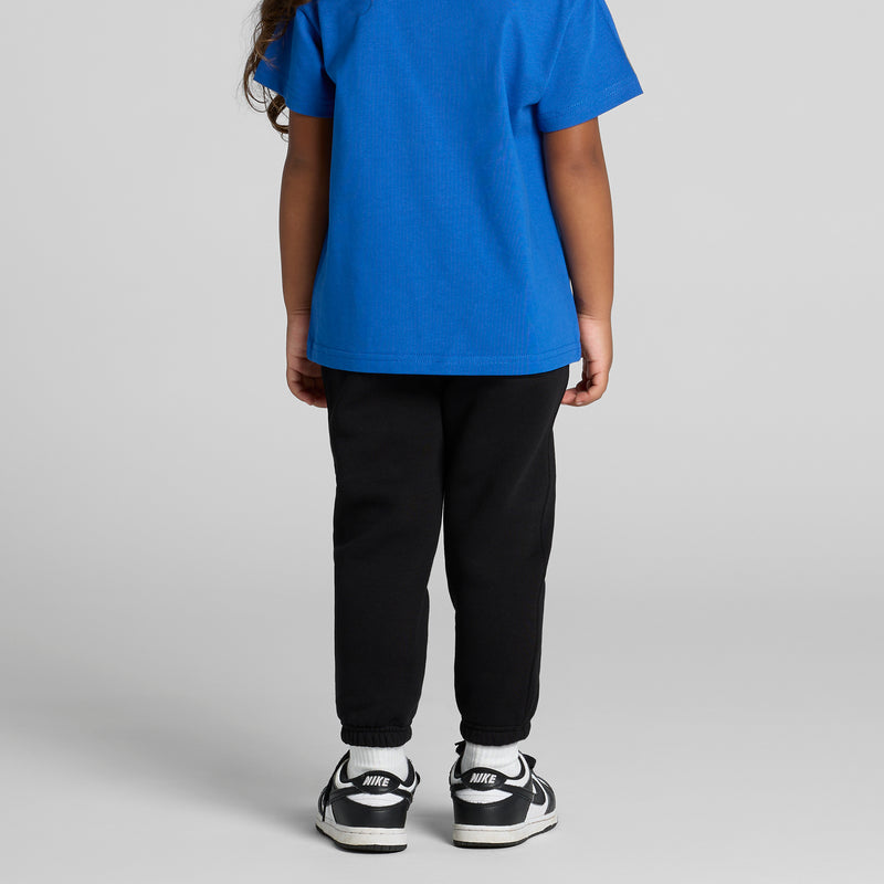 Relax Track Pants Kids – Back