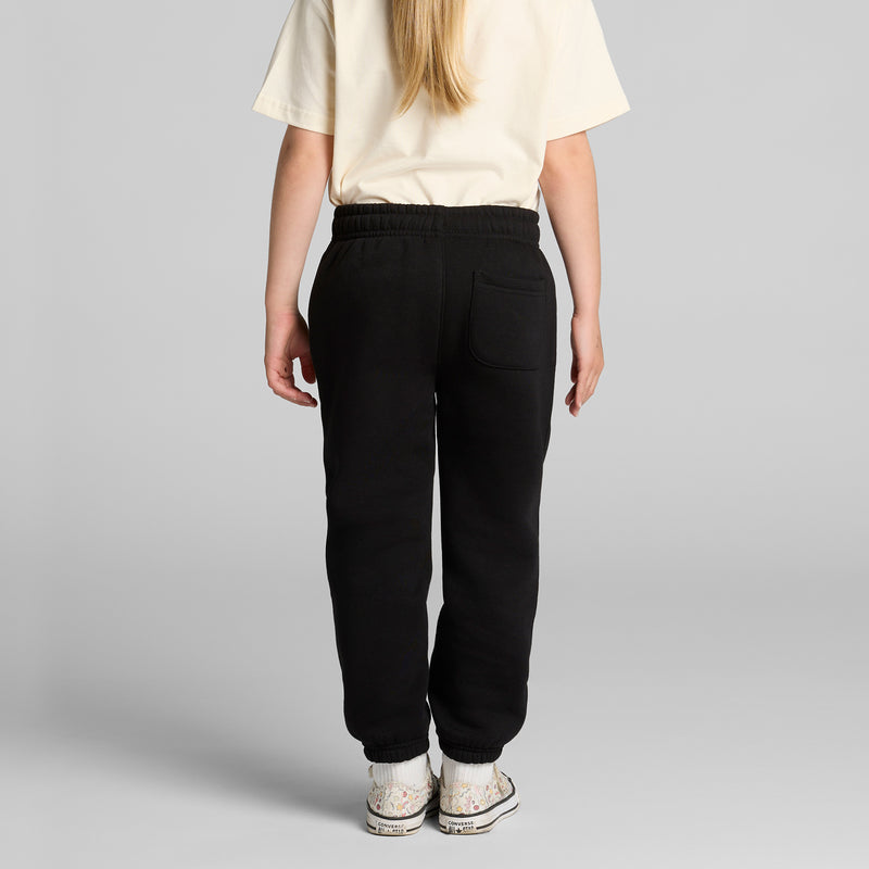 Relax Track Pants Youth – Back