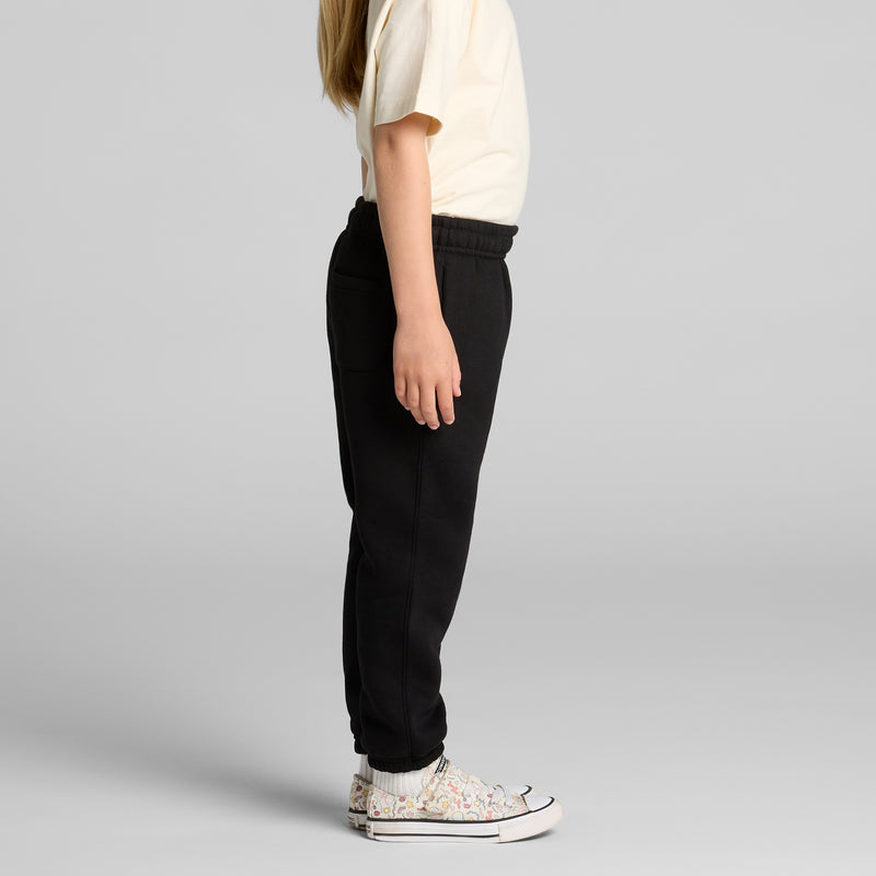 Relax Track Pants Youth – Side