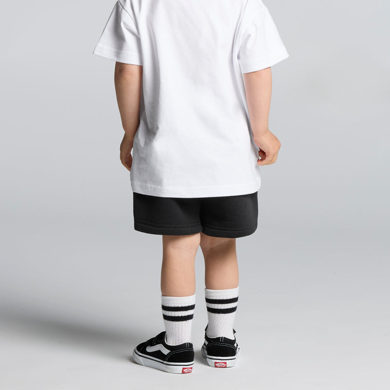 Relax Track Shorts Kids – Back