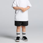 AS Colour 3042 Relax Track Shorts Kids