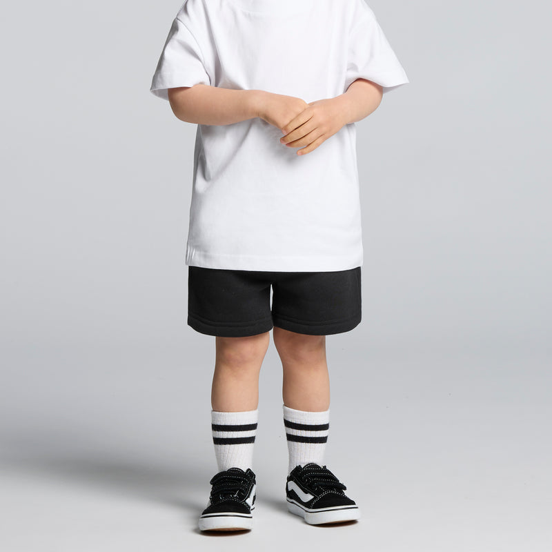 AS Colour 3042 Relax Track Shorts Kids
