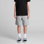 AS Colour 3043 Relax Track Shorts Youth
