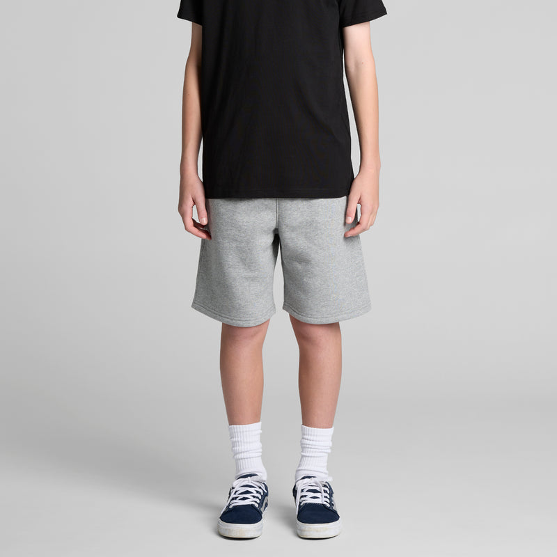 AS Colour 3043 Relax Track Shorts Youth