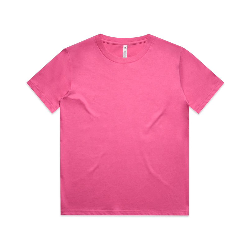 Charity Pink