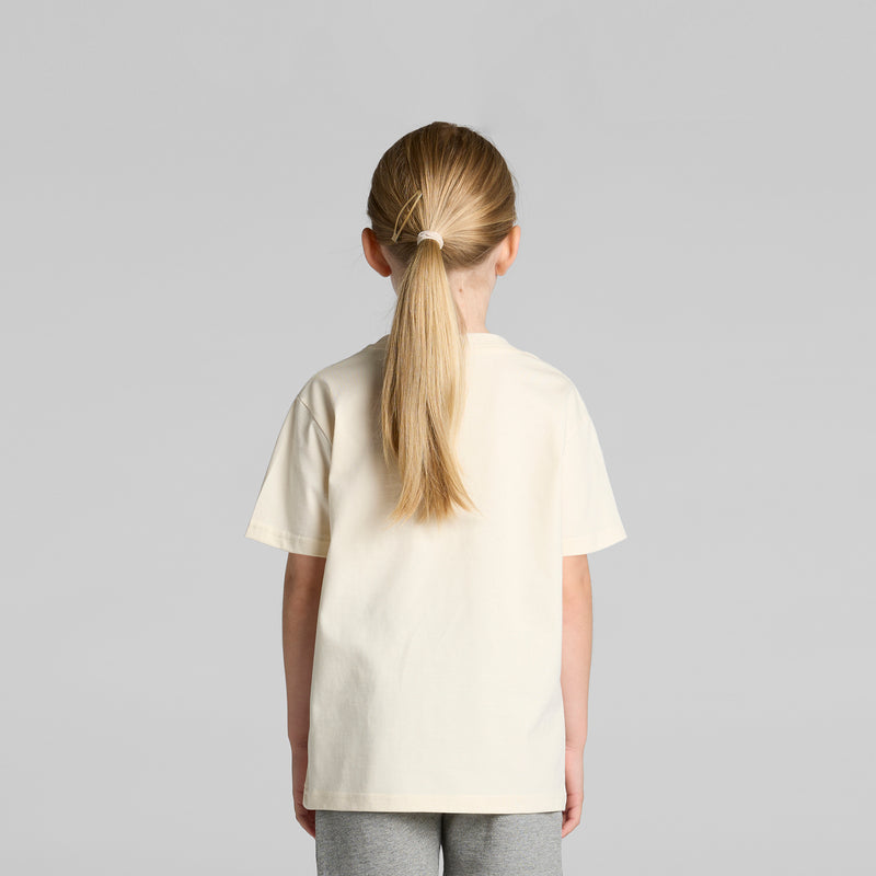 Classic Tee Kids – Back