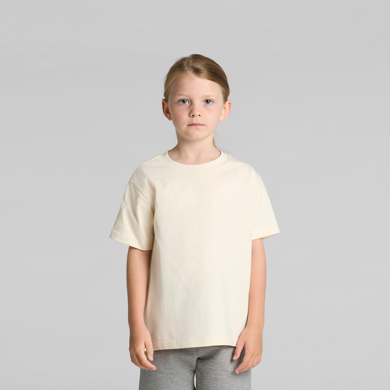 AS Colour 3060 Classic Tee Kids