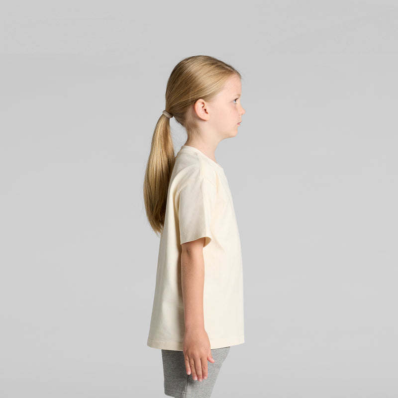 Classic Tee Kids – Side