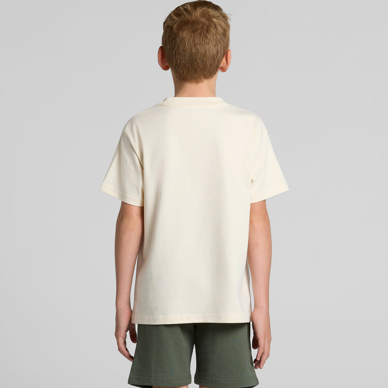 Classic Tee Youth – Back