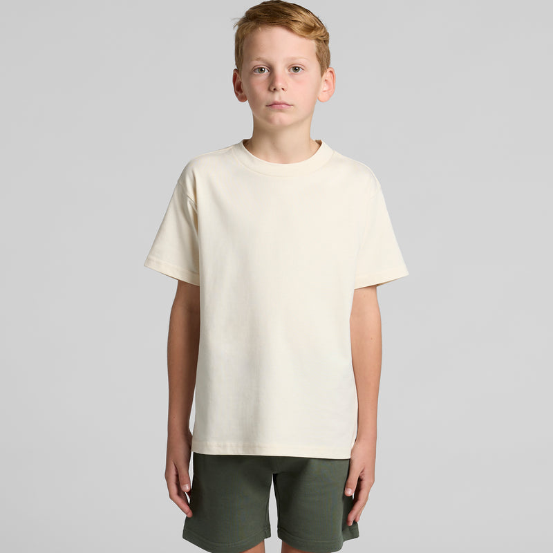 AS Colour 3061 Classic Tee Youth