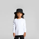 AS Colour 3062 Classic Long Sleeve Tee Kids