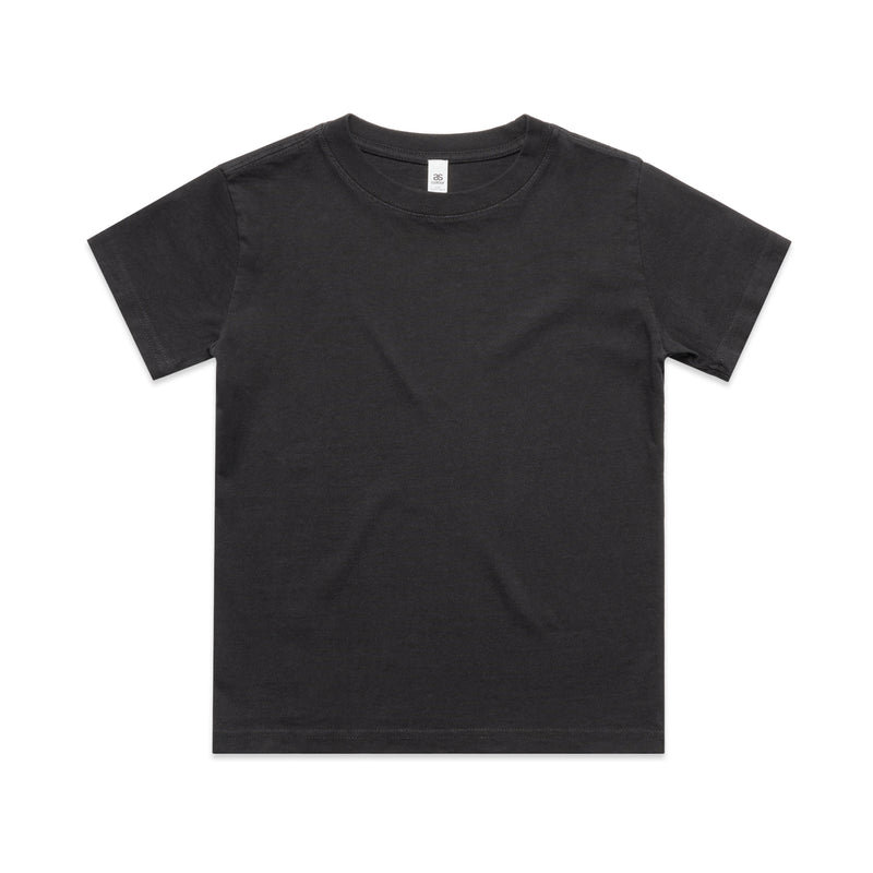 Faded Black