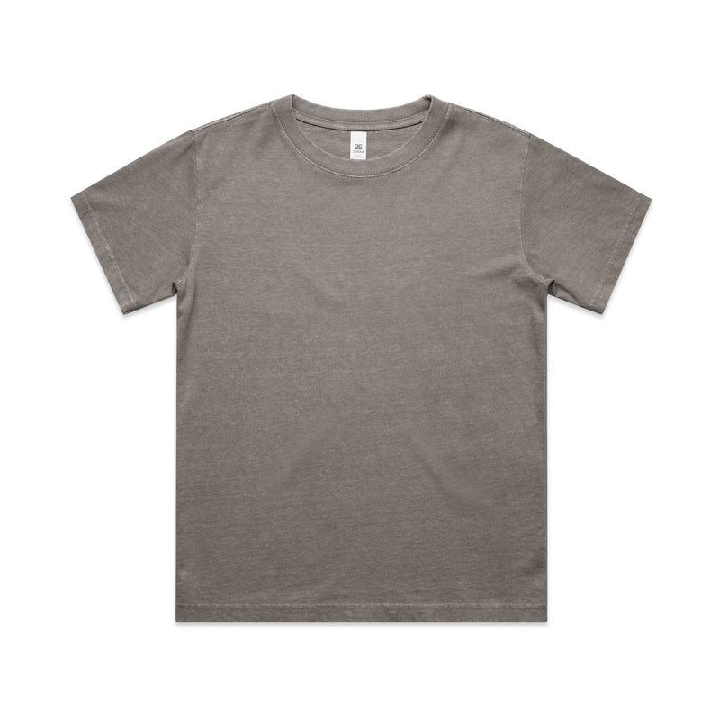 Faded Grey