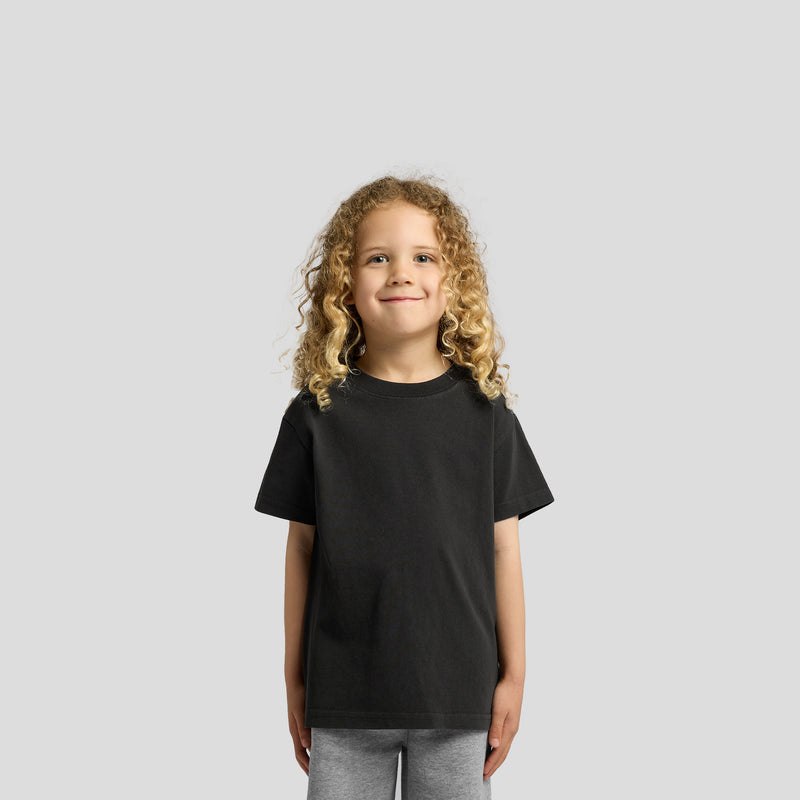 AS Colour 3070 Heavy Faded Tee Kids