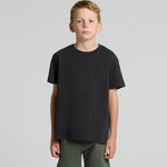 AS Colour 3071 Heavy Faded Tee Youth